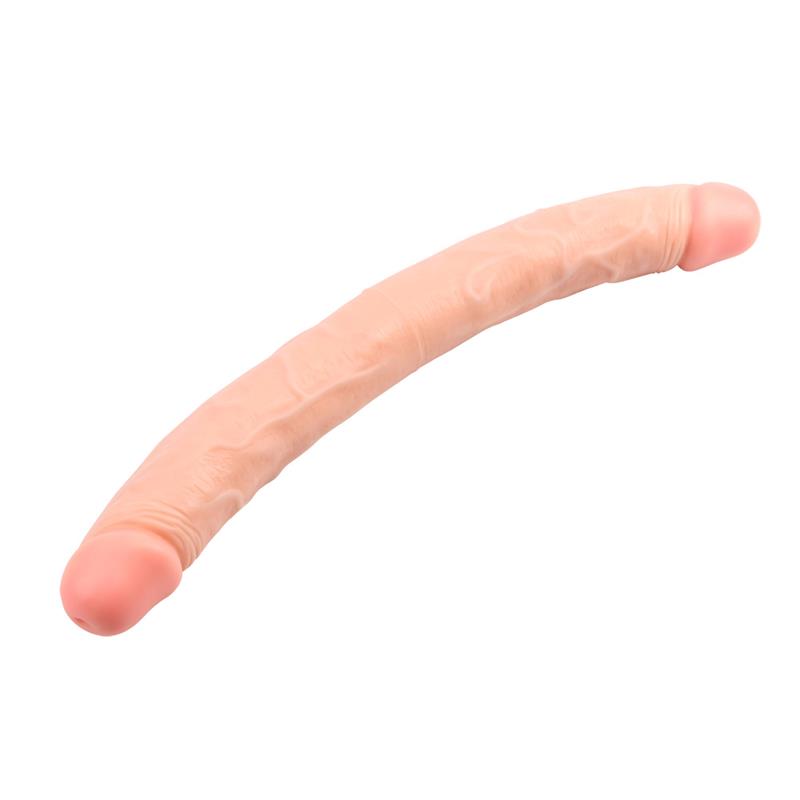 Dildo Ladybro Love N3 32.5 X 3.5 Cm Natural