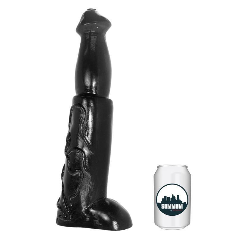 Dildo Pegasus 35 Cm