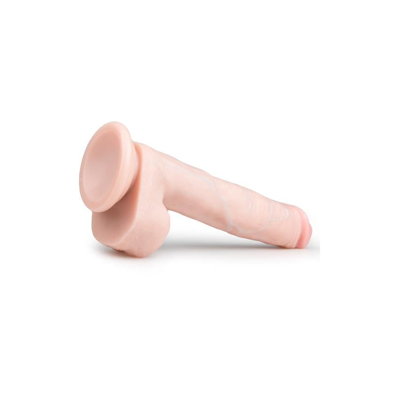Dildo Ralista Natural 26.5 Cm