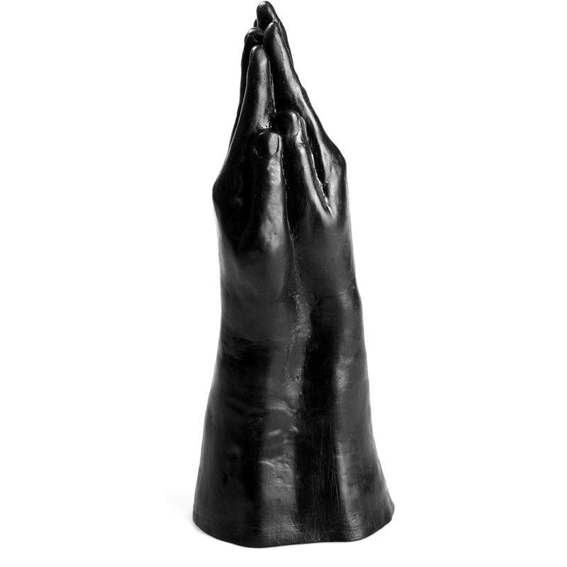 Dildo Sista 38 Cm