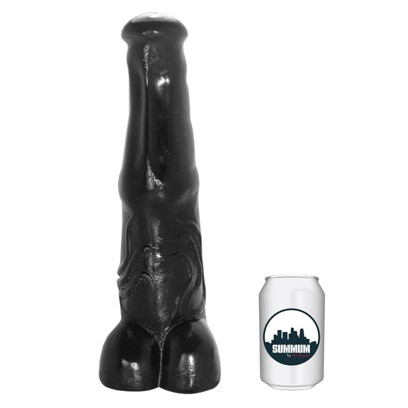 Dildo Tiger 32 Cm