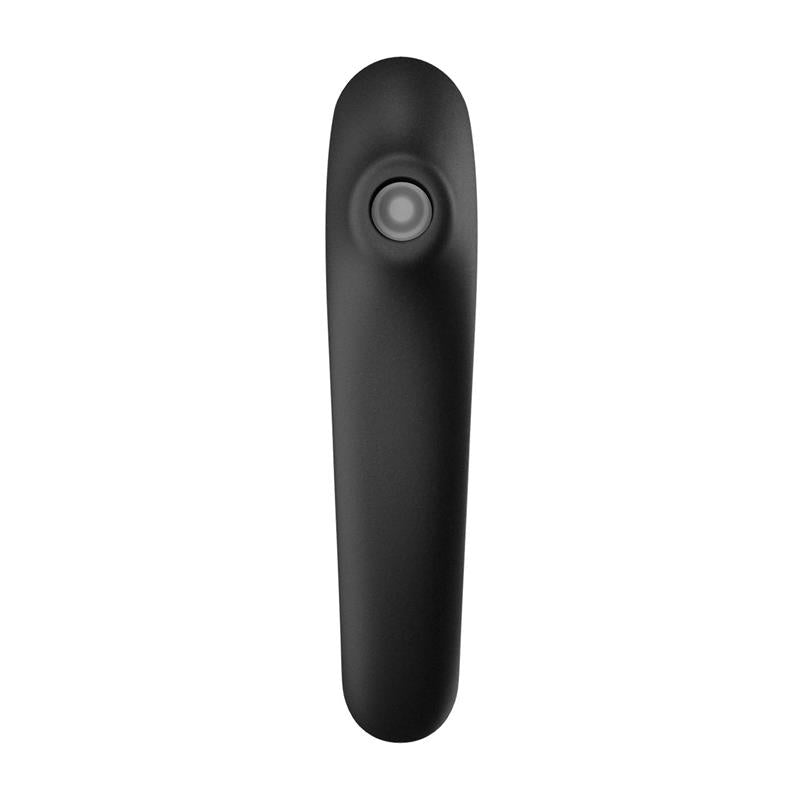 Satisfyer Dual Kiss Estimulador Clitoris - Negro