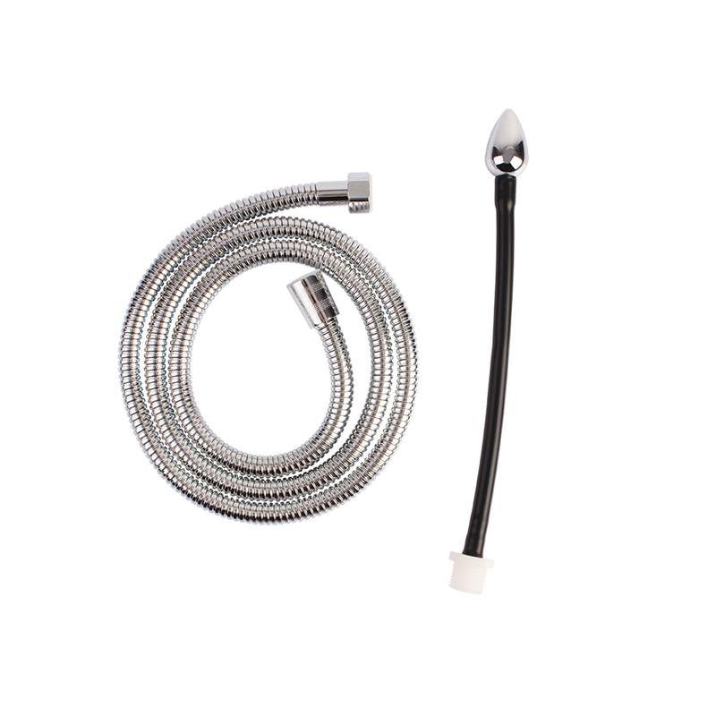 Ducha Anal Deep Shower Enema System 6.3