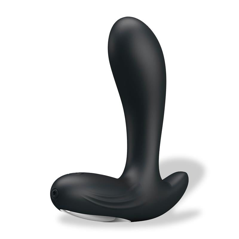 Dulltin Vibrador Prostático Para El Punto P