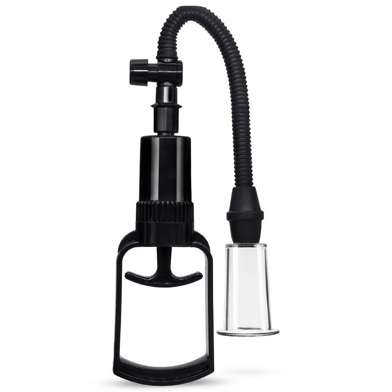 Bomba Manual Dupper Para Vagina Y Pezones 3 Copas