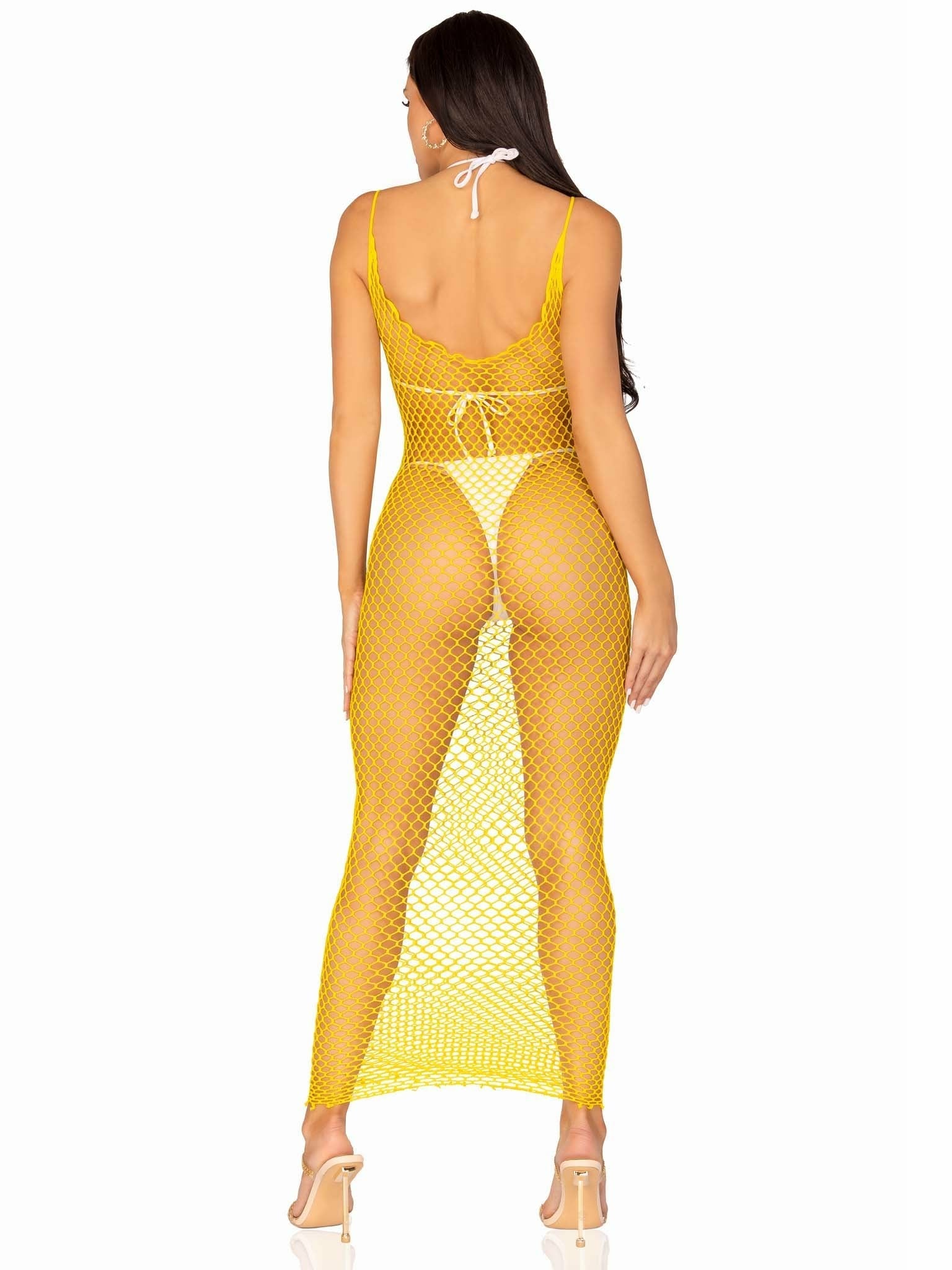 EAN 714718561493 - Leg Avenue 86963_38522 conjunto de ropa interior y bodi imagen 5