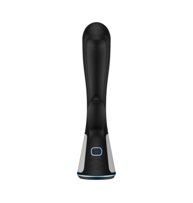 Kiiroo - Ohmibod Fuse App Remote Control Negro