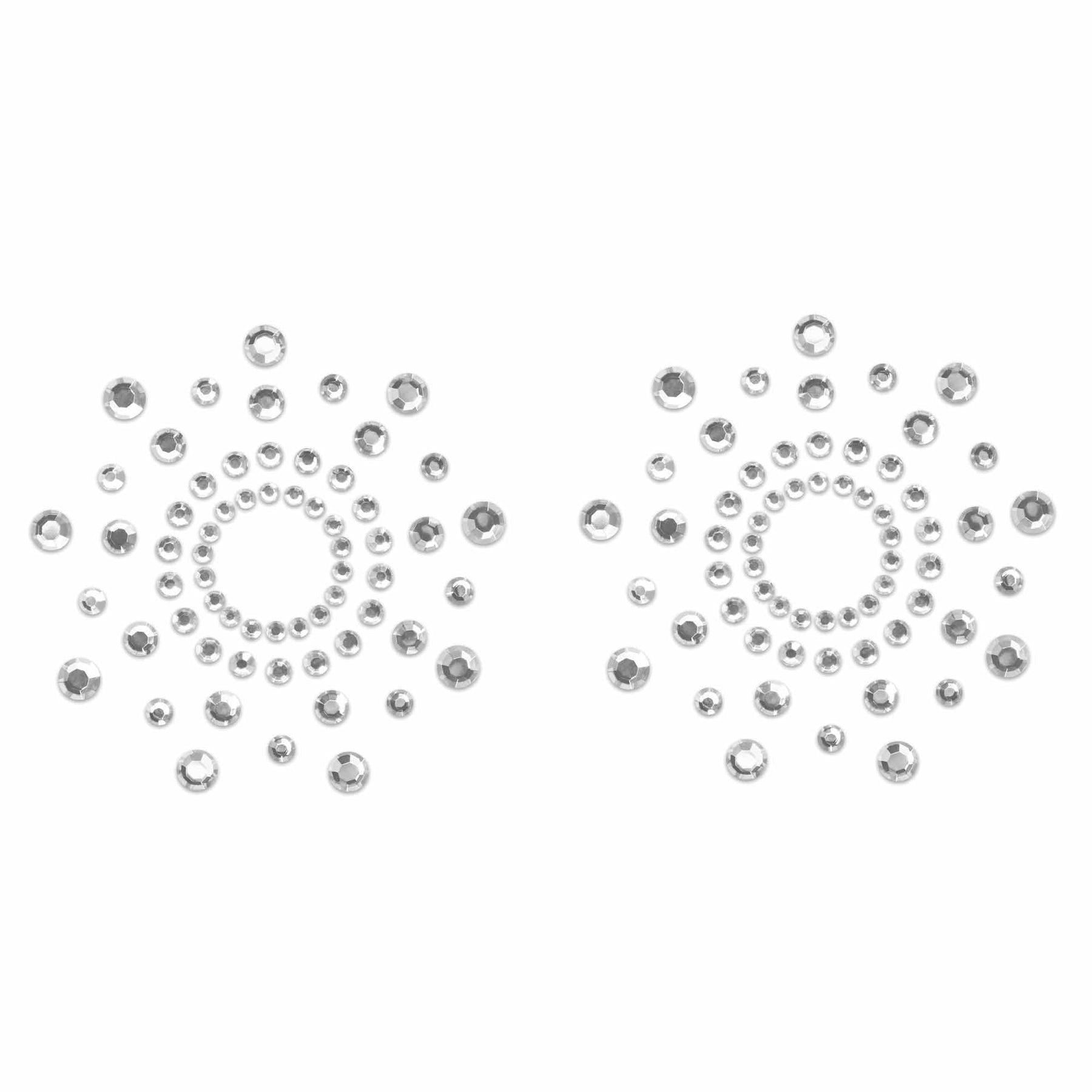 Bijoux - Indiscrets Mimi Plata