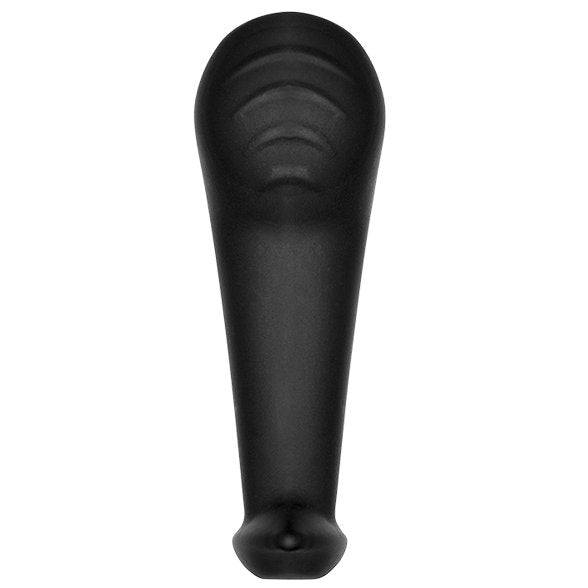Electrastim Estimulador Anal / Vaginal Nona Silicone Noir G-Spot