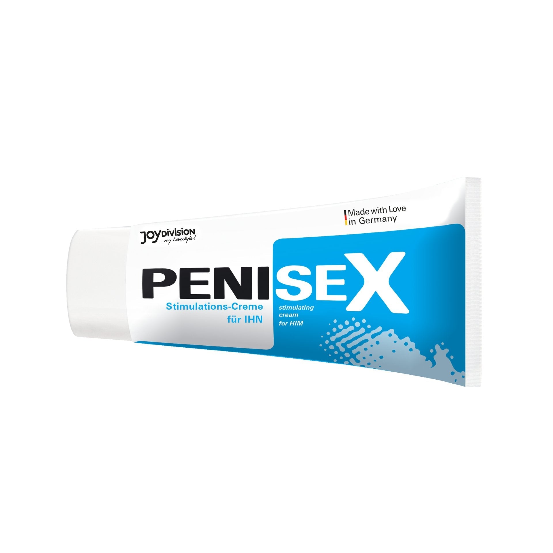 Penisex Pomada Para 50 Ml