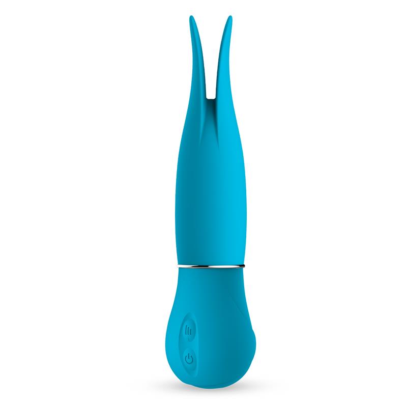 Eivian Set 4 Piezas Intercambiables Vibración Y Thrusting
