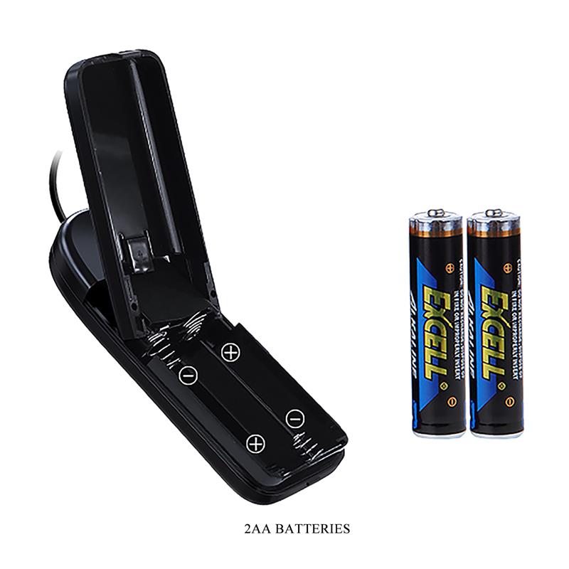 Crazy Bull - Emilia Trasero Vibrador Con Vagina Y Ano Realístico Natural Control Remoto