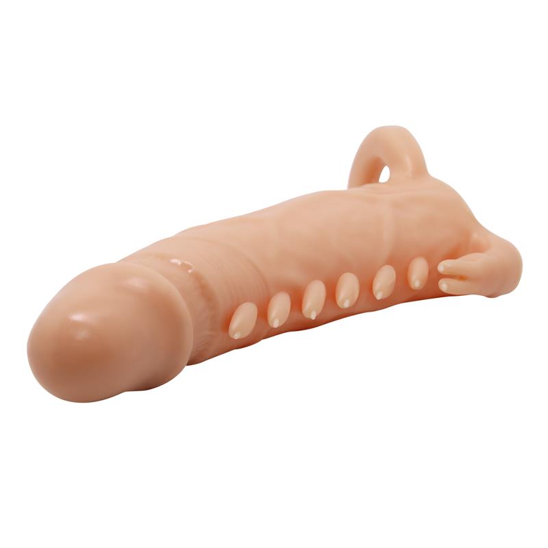 Para El Pene Emmitt Funda
