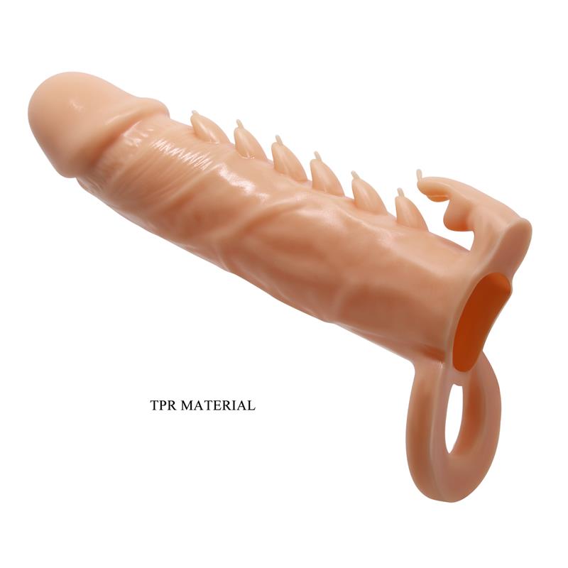 Para El Pene Emmitt Funda