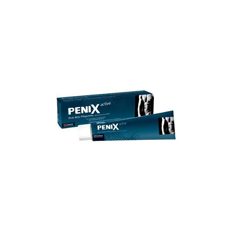 Eropharm Penix Active 75 Ml