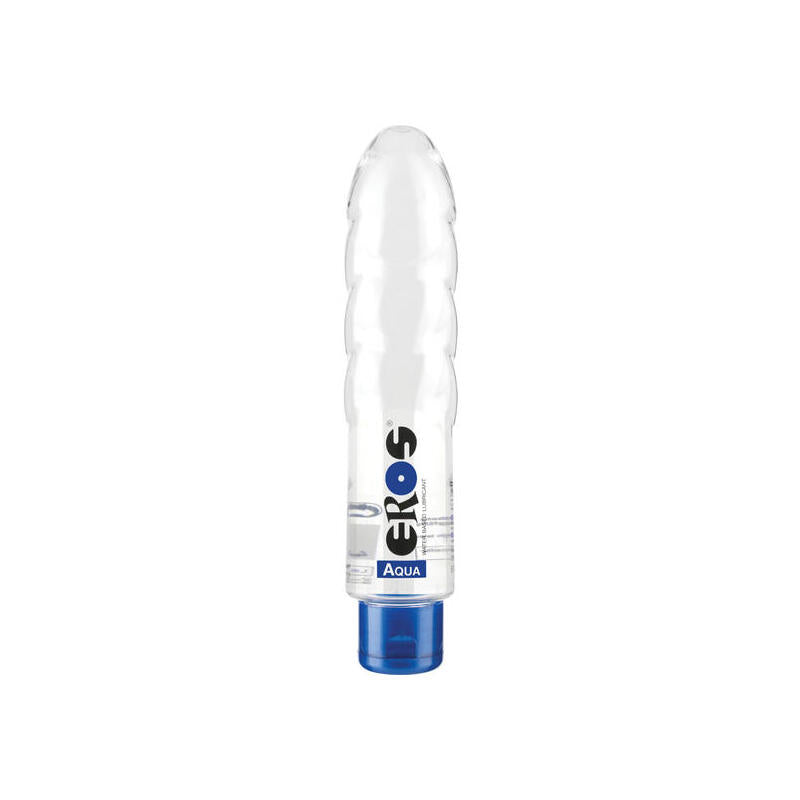 Eros - Aqua Lubricante Base Agua 175 Ml