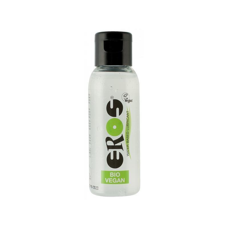 Eros Bio & Vegan Aqua 50 Ml Clave 12