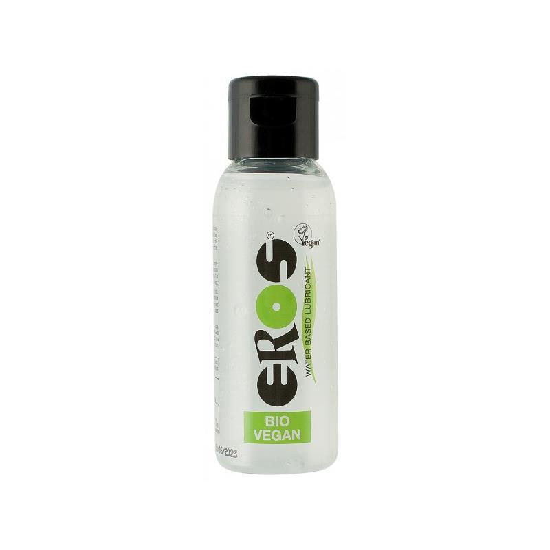 Eros Bio & Vegan Aqua 50 Ml Clave 12