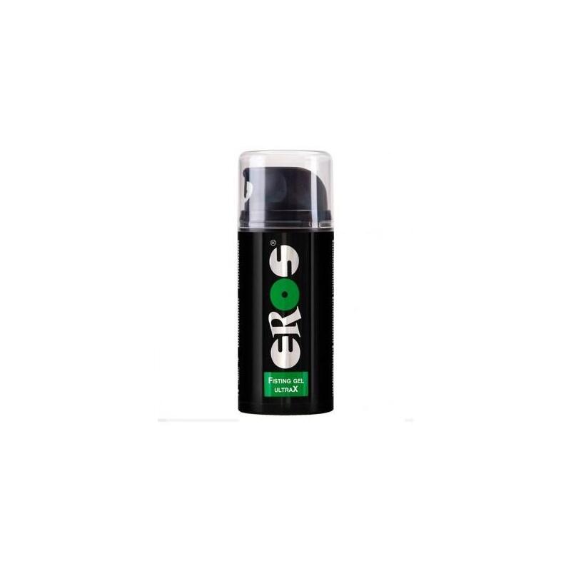 Eros - Fisting Anal Gel Lubricante Relajante 100 Ml