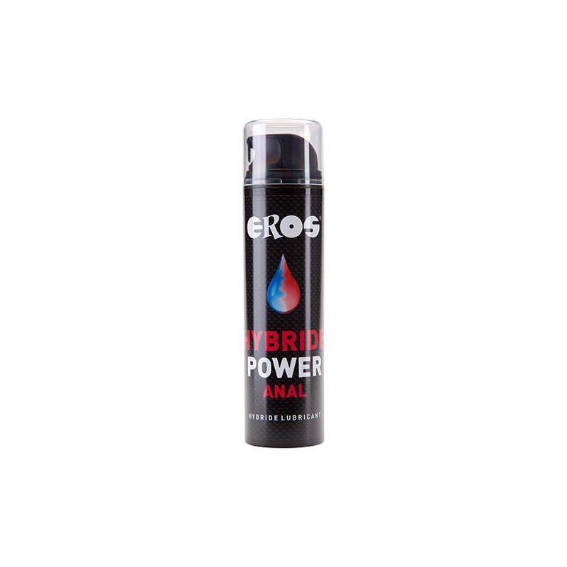 Eros Power Line - Power Anal Lubricant 100 Ml