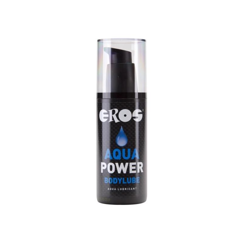 Eros Power Line - Power Bodylube 125 Ml