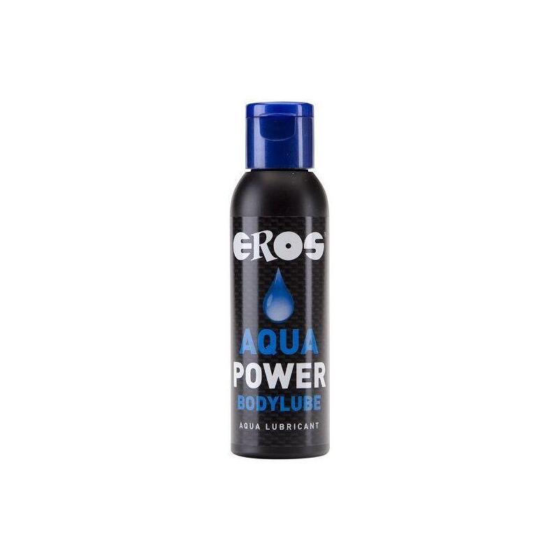 Eros Power Line - Power Bodylube 50 Ml