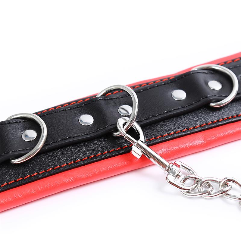 Esposas Ajustables Con Cadena