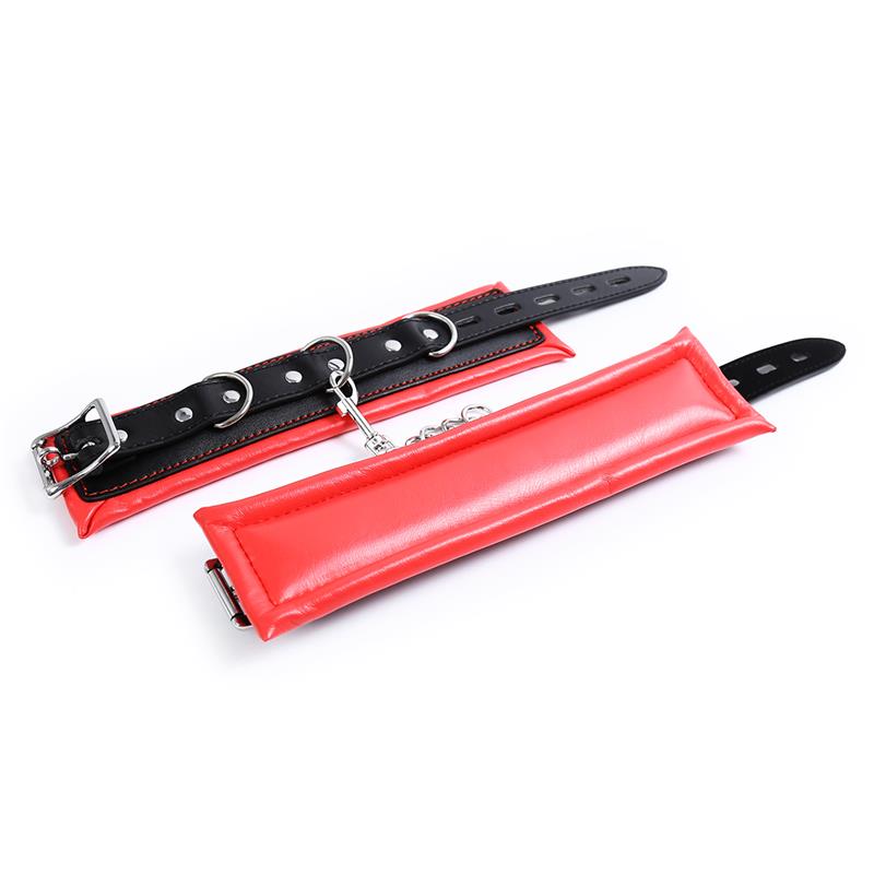 Esposas Ajustables Con Cadena