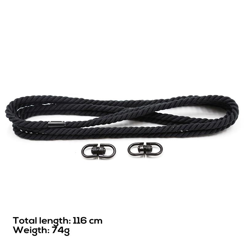 Esposas De Cuerda Para Principiantes Ajustables