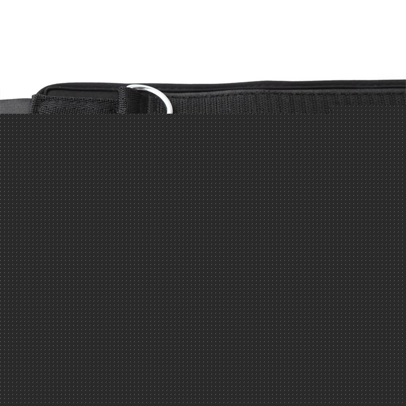 Esposas De Neopreno Con Velcro