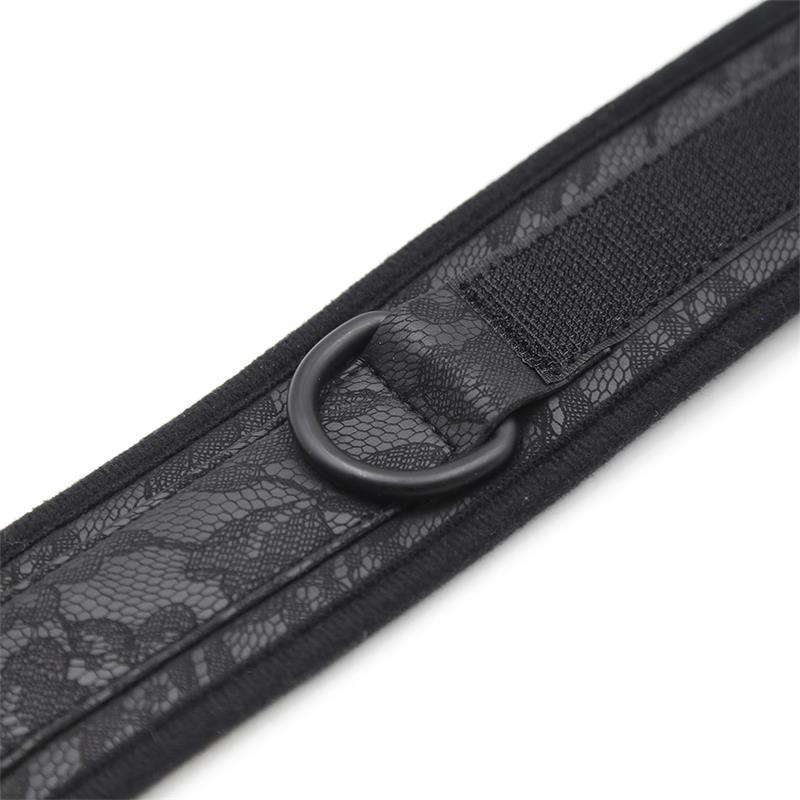 Esposas Para Muñecas Ajustables