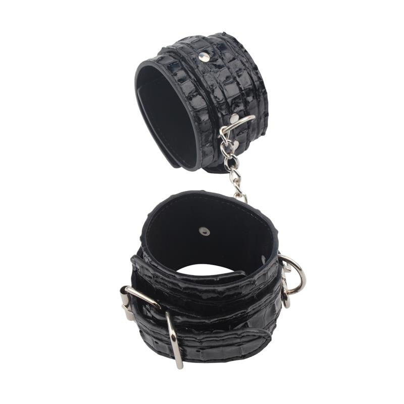 Esposas Para Tobillos Surrender Restraints 35.5 Cm