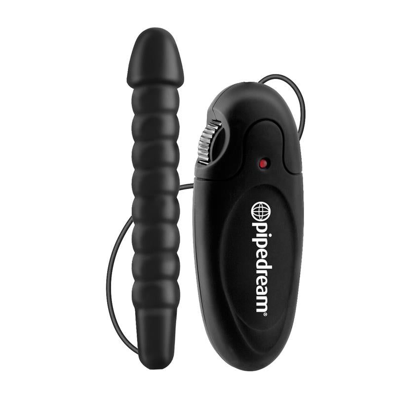 Anal Fantasy - Vibrador Anal Buddy
