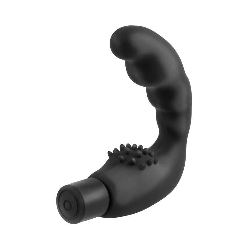 Anal Fantasy Collection Vibrating Reach Around - Color Negro