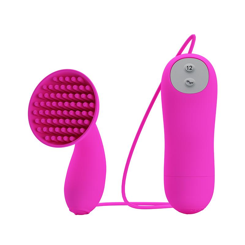 Estimulador Brady Color Rosa