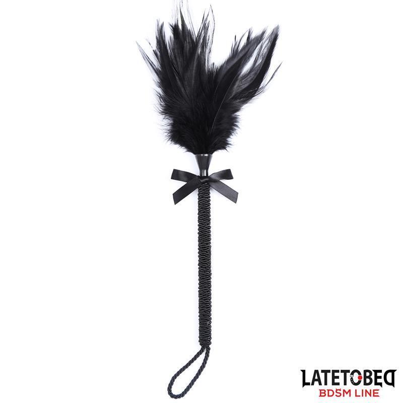 Estimulador De Plumas 35 Cm