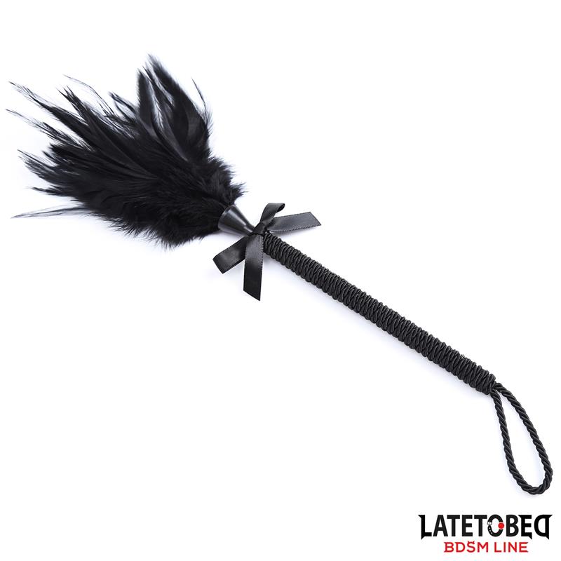 Estimulador De Plumas 35 Cm