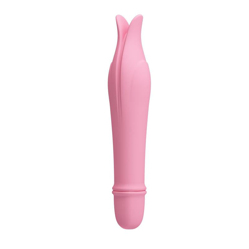 Estimulador Edward Color Rosa Claro