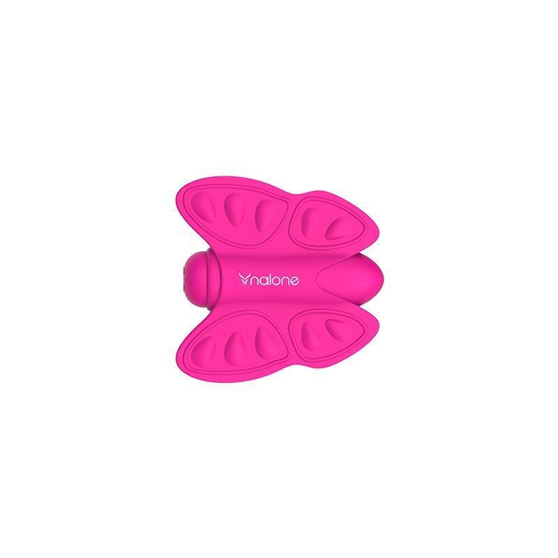 Estimulador Madam Fuchsia