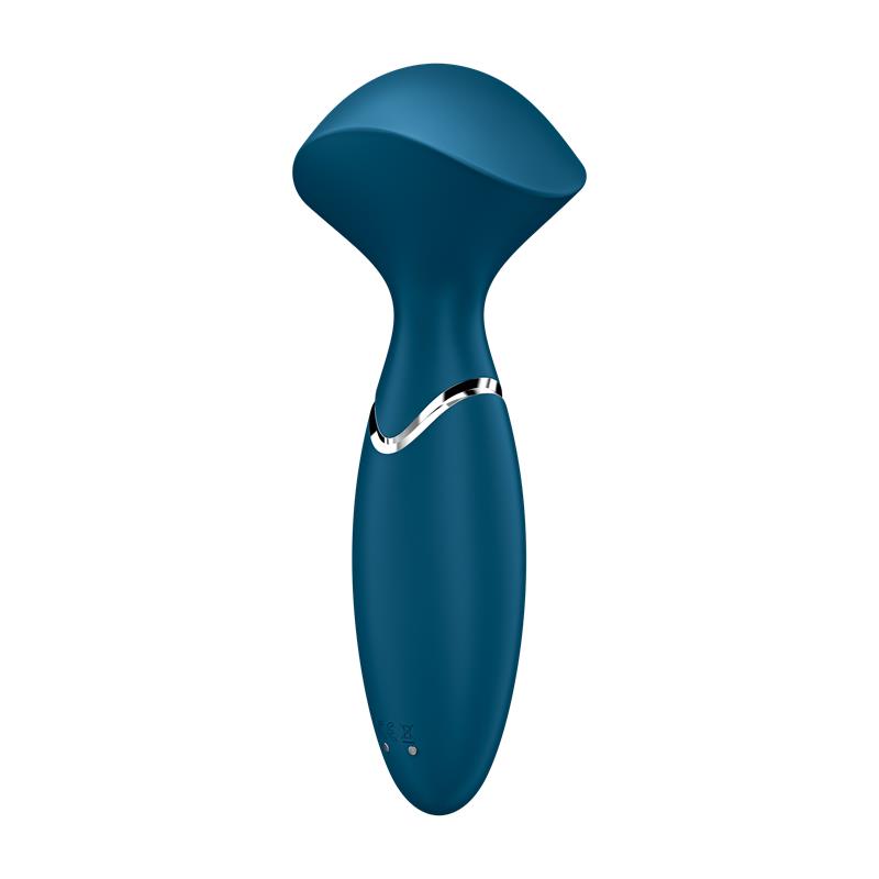 Satisfyer Mini Wond-Er - Azul