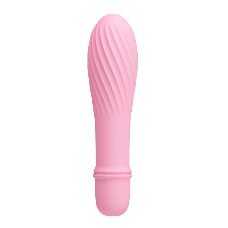Estimulador Solomon Rosa Claro