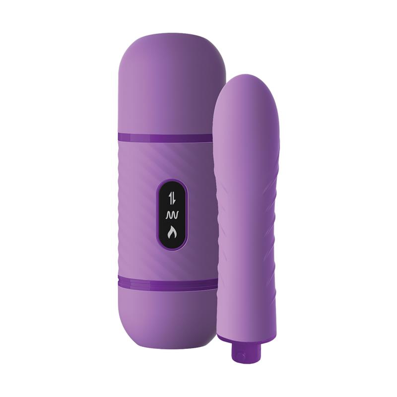 Fantasy For Her - Love Masturbador Thrust-Her