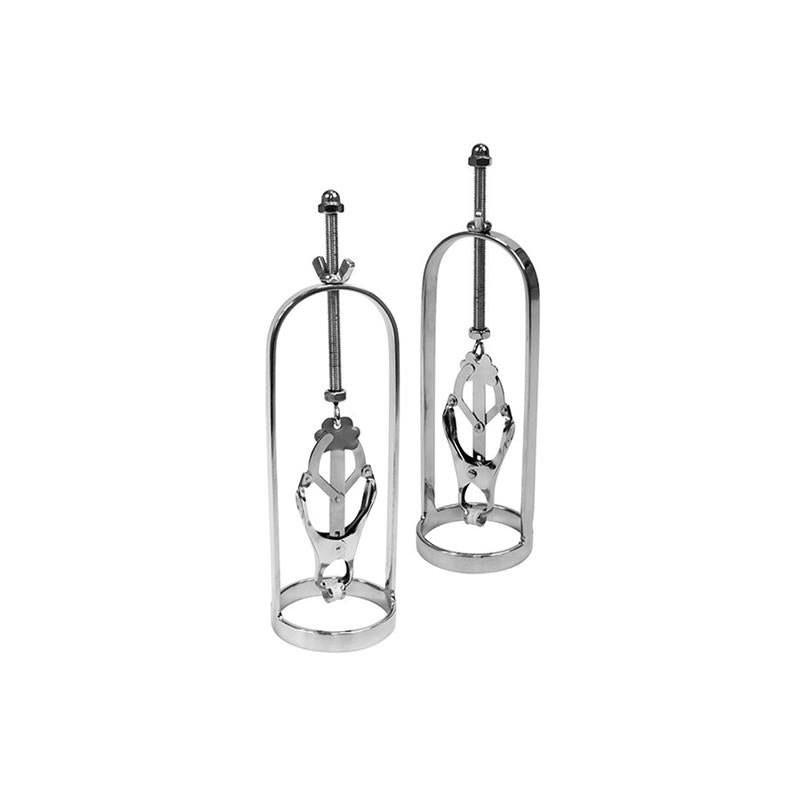 Estrechador De Pezones Metal 16 Cm