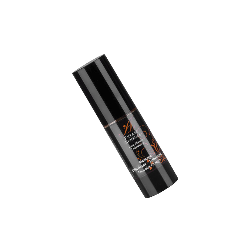 Extase Sensual - Aceite Estimulante Chocolate & Naranja 30 Ml