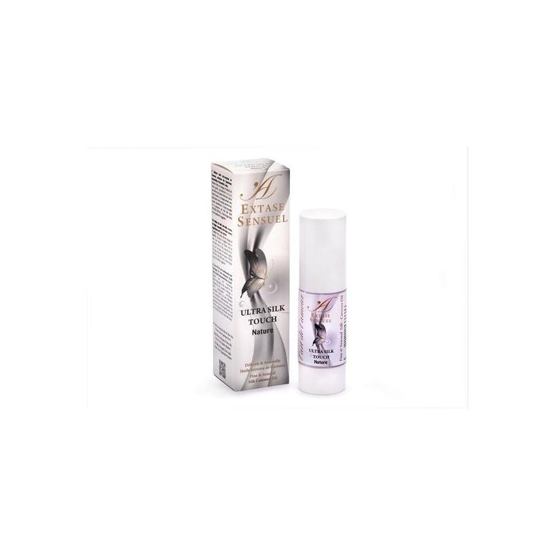 Extase Sensual - Aceite Ultra Silk Touch Nature