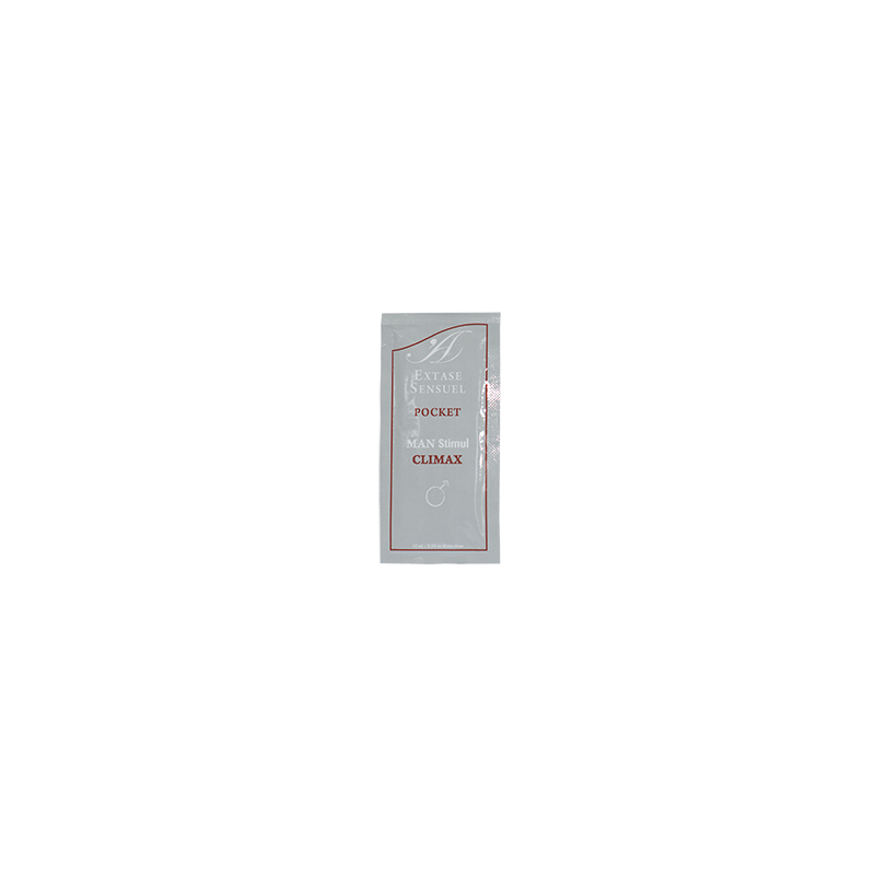 Extase Sensual - Climax Estimulante Masculino 10 Ml