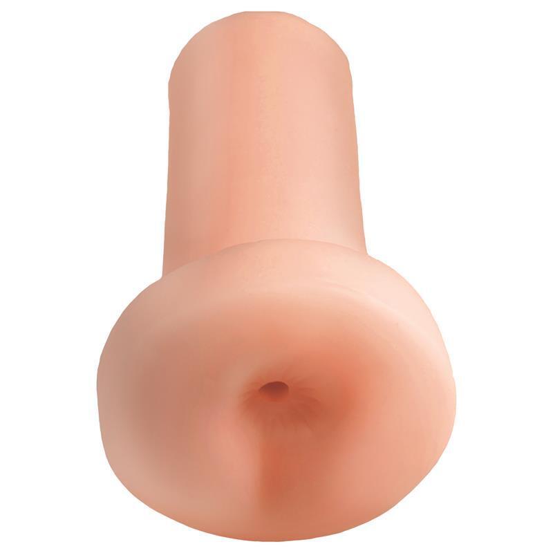 Extreme Toyz - Freshman Fuckslut