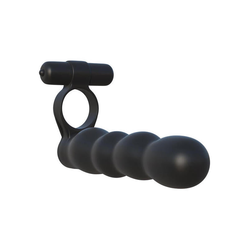 Fantasy C-Ringz - Anillo Doble Penetracion Posable