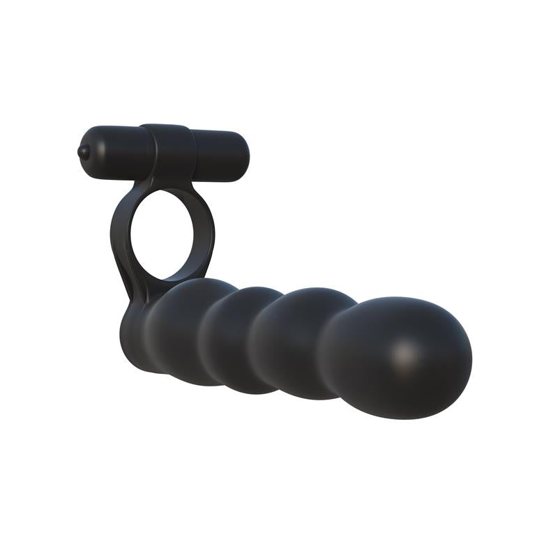 Fantasy C-Ringz - Anillo Doble Penetracion Posable