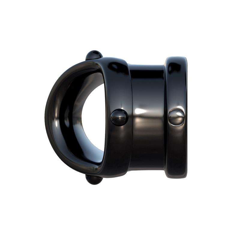 Fantasy C-Ringz - Rock Hard Pipe